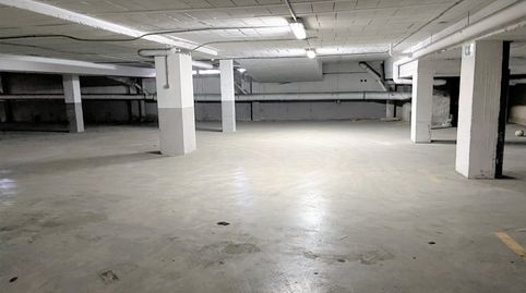 Foto 2 de Garaje en venta en Calle Canal, El Cerro, Sevilla Capital