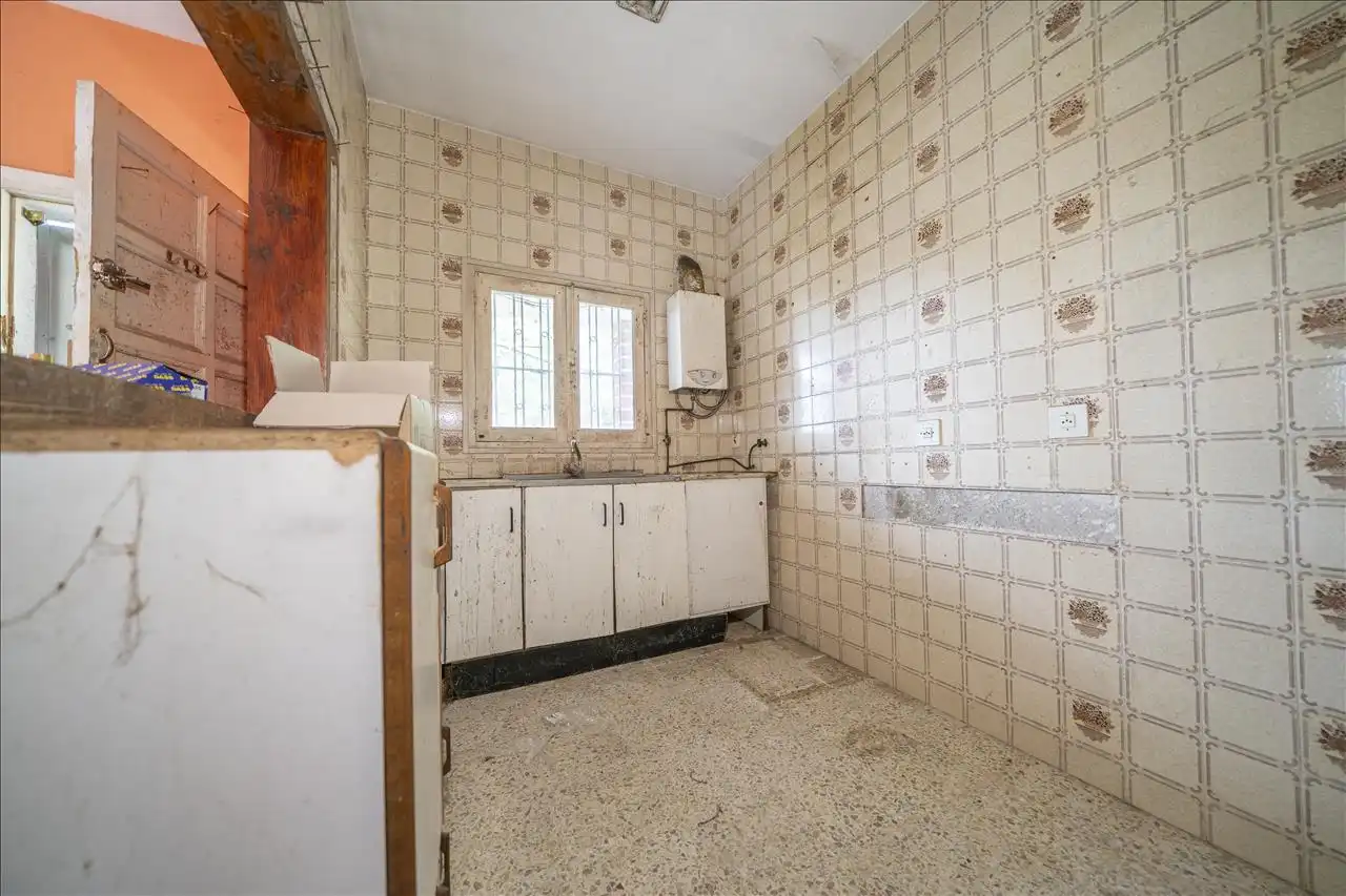Cocina de Casa o chalet en venta en Lloret de Mar con Trastero