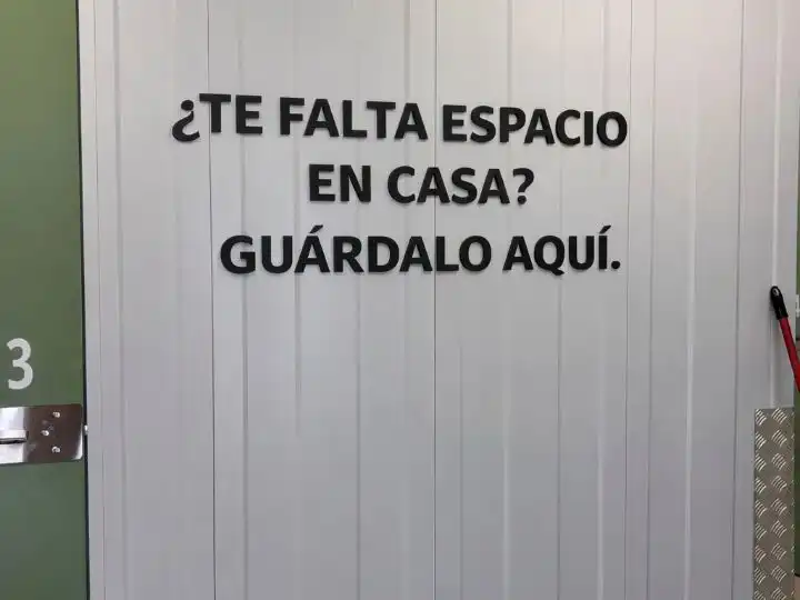 Lagerraum zur Miete in Vigo 