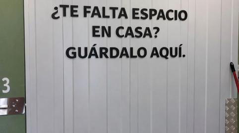 Foto 2 de Traster de lloguer a Rúa Do Conde de Torrecedeira, 9, Berbés - Peritos, Vigo