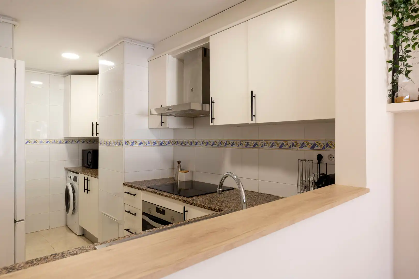 Piso en venta en Carrer de Madrazo, Can Rull