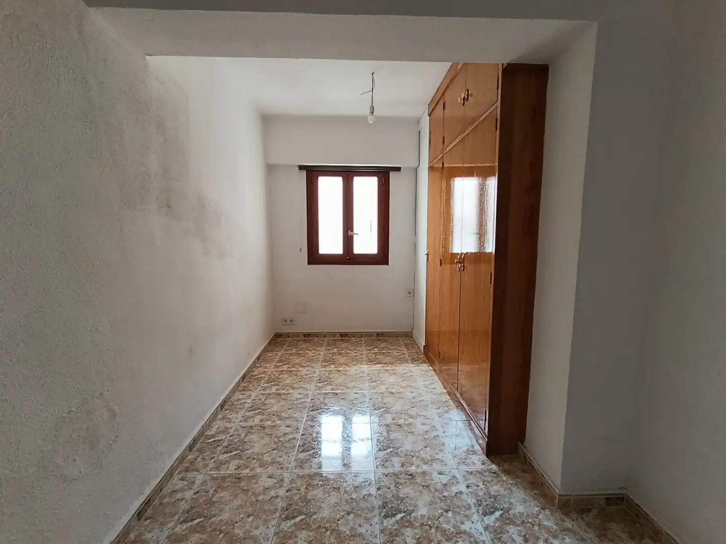 Bedroom of Flat for sale in  Palma de Mallorca