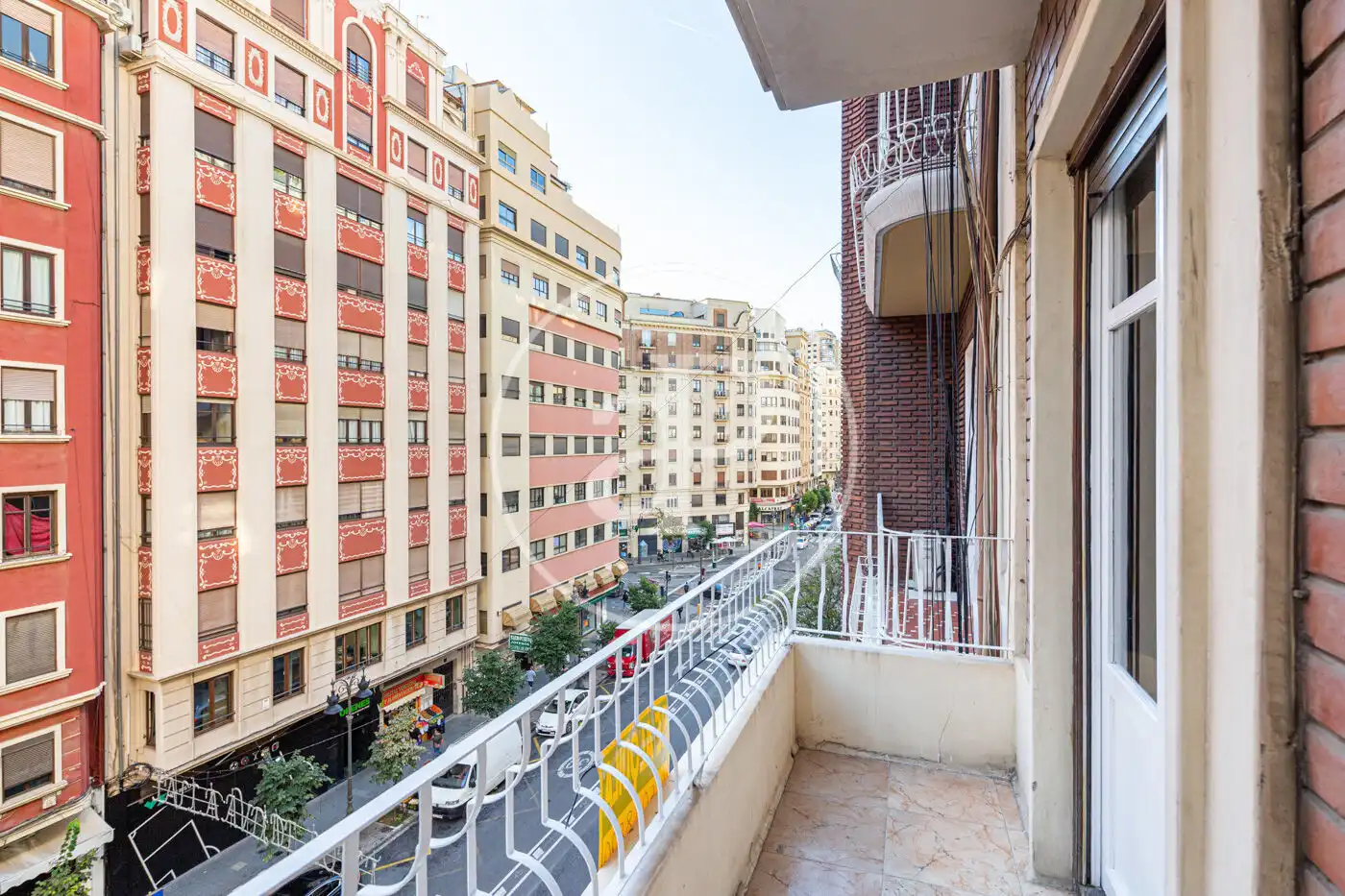 Piso de alquiler en Av. de l'Oest, El Pilar