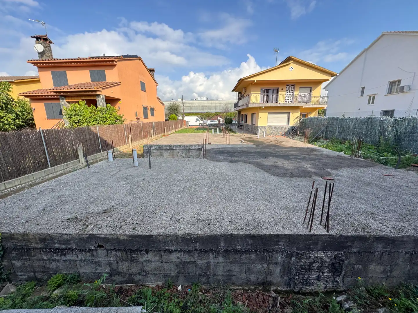 Terreno residenziale in vendita a Cardedeu, imagen 9