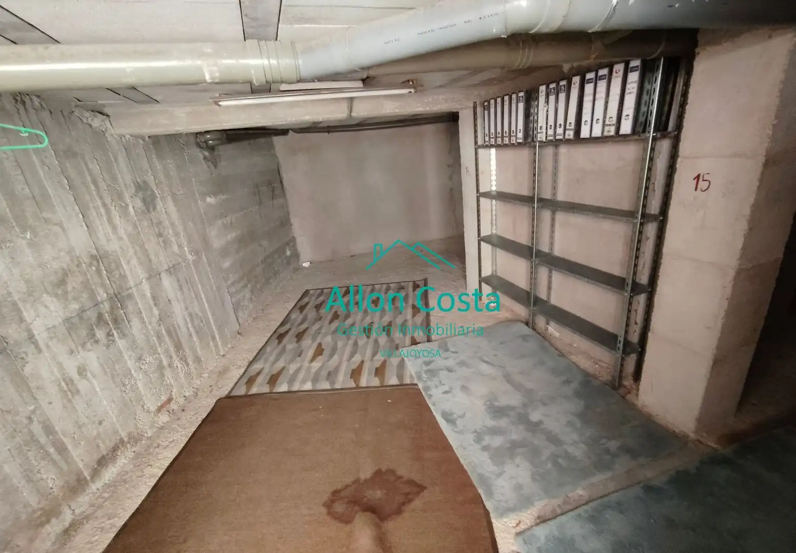 Local commercial à vendre à Plans - Gasparot, imagen 9