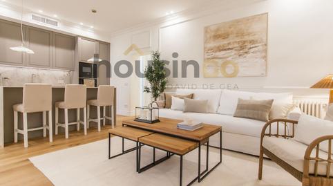 Photo 5 of Flat for sale in Claudio Coello, Castellana,  Madrid Capital
