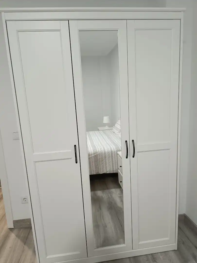 Flat for rent in Calle Andalucía, Llano
