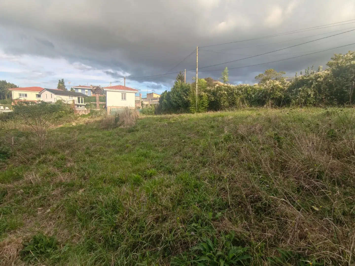 Terreno residencial en venta en Camino de La Pedrera 17, imagen 2