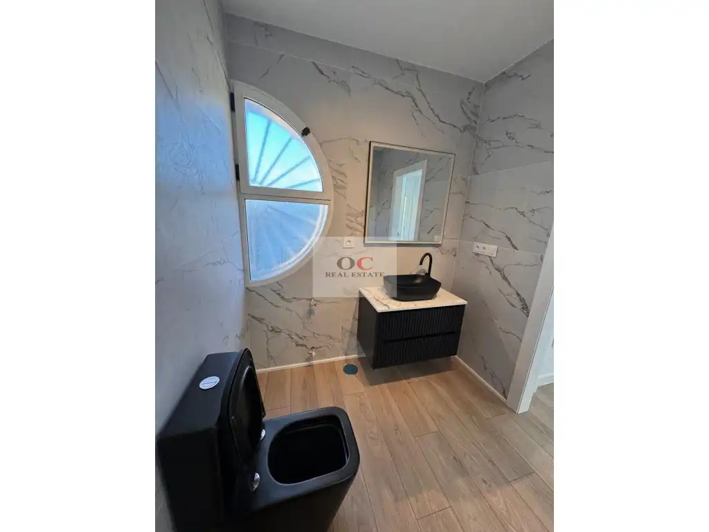 Bathroom of Houses for sale in Murcia