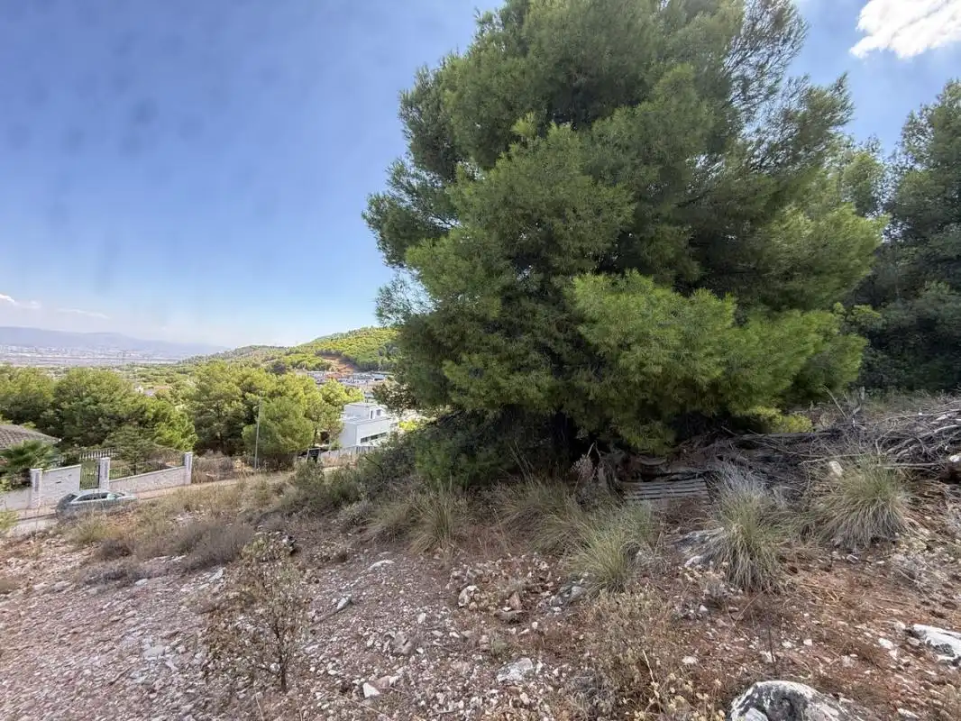 Residential land for sale in Calle Cañete la real, imagen 12