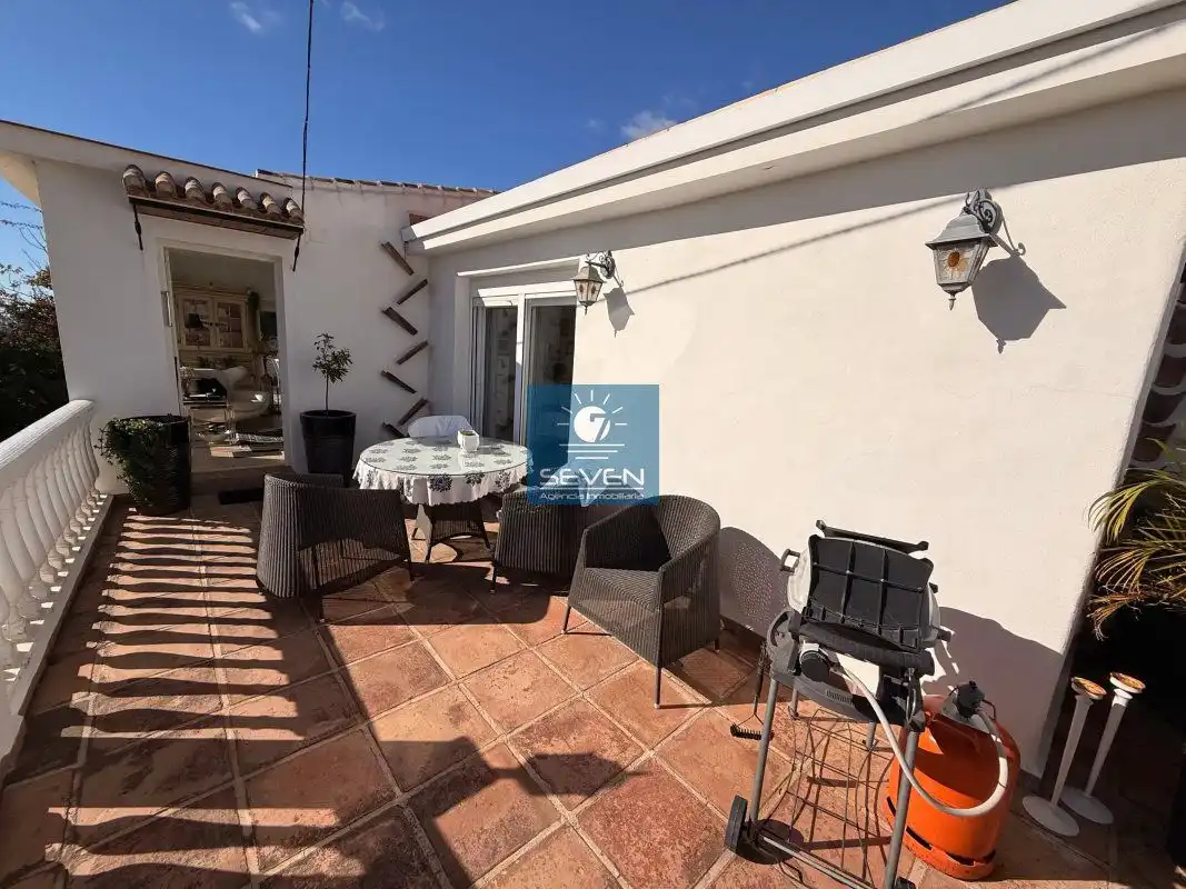 Villa con giardino in vendita a RANCHO RIO VERDE, imagen 56