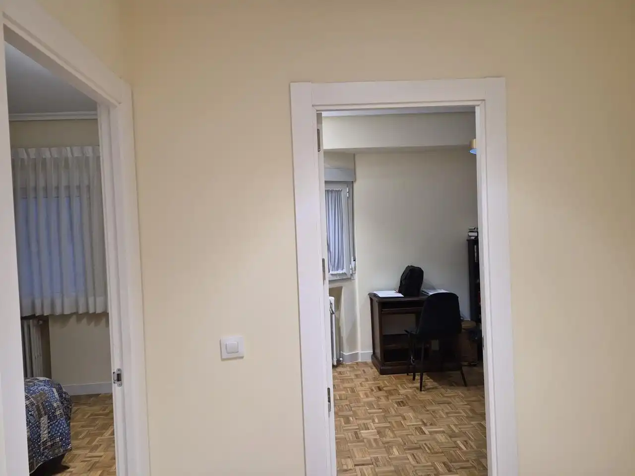 Piso en venta en Madrid con Aire acondicionado, Calefacción y Parquet