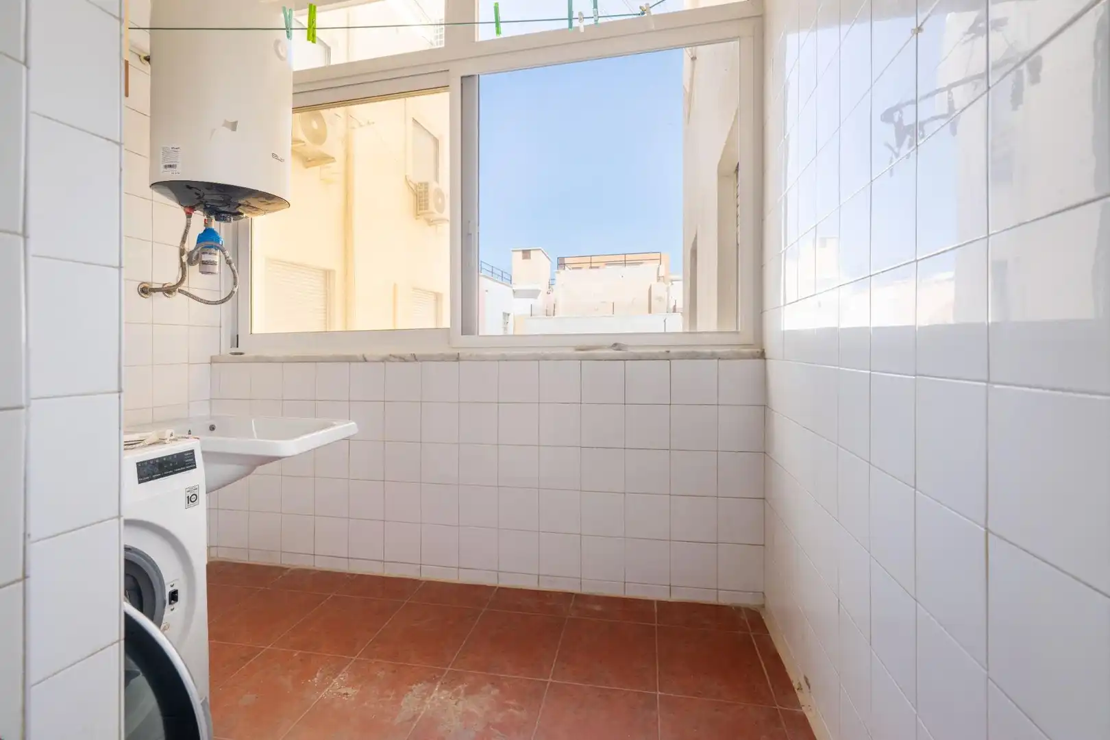 Appartamento con ascensore in vendita a Calle REAL, imagen 14