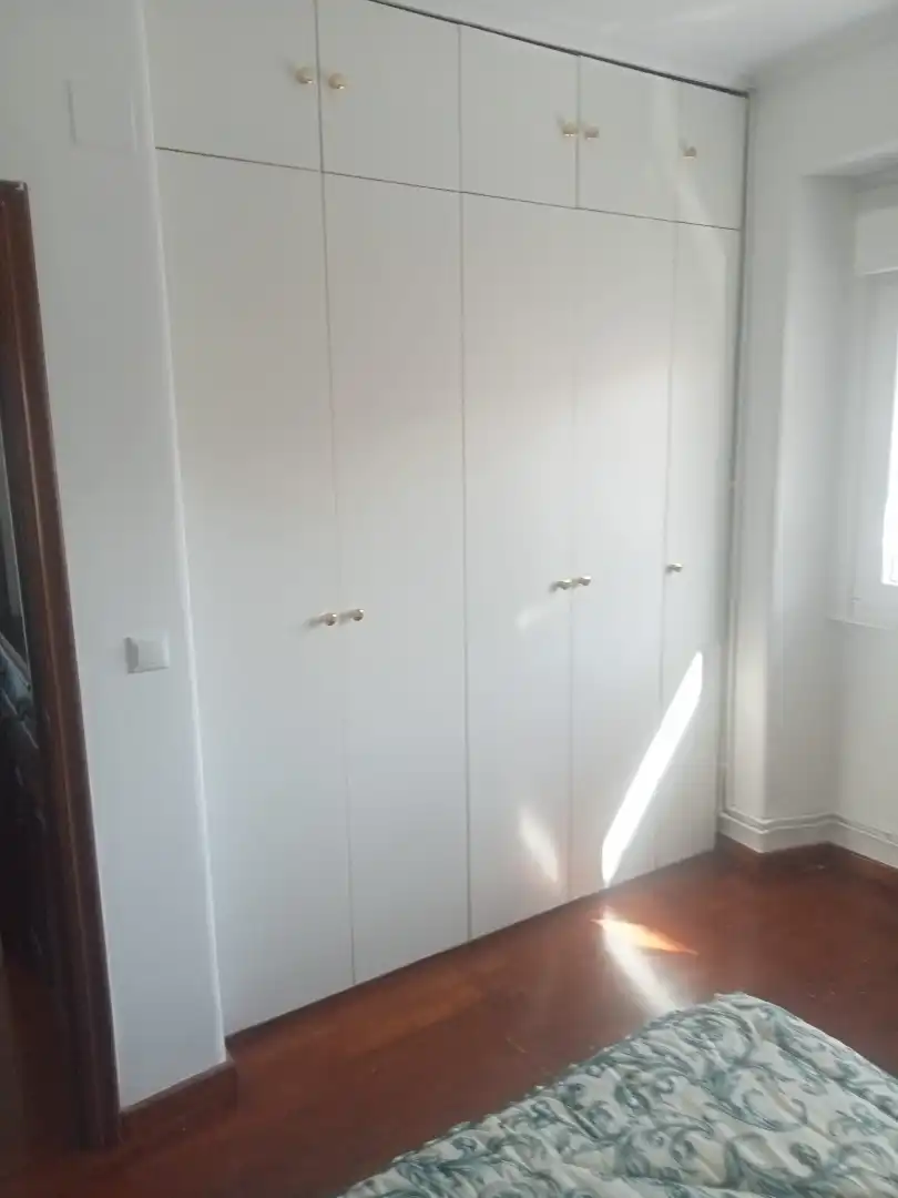 Bedroom of Houses for rent in Teo  with Heating, Private garden and Terrace