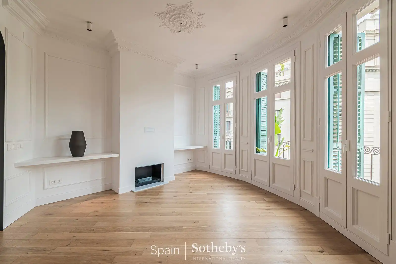 Apartamento con ascensor en venta en Carrer d'Aribau, imagen 12