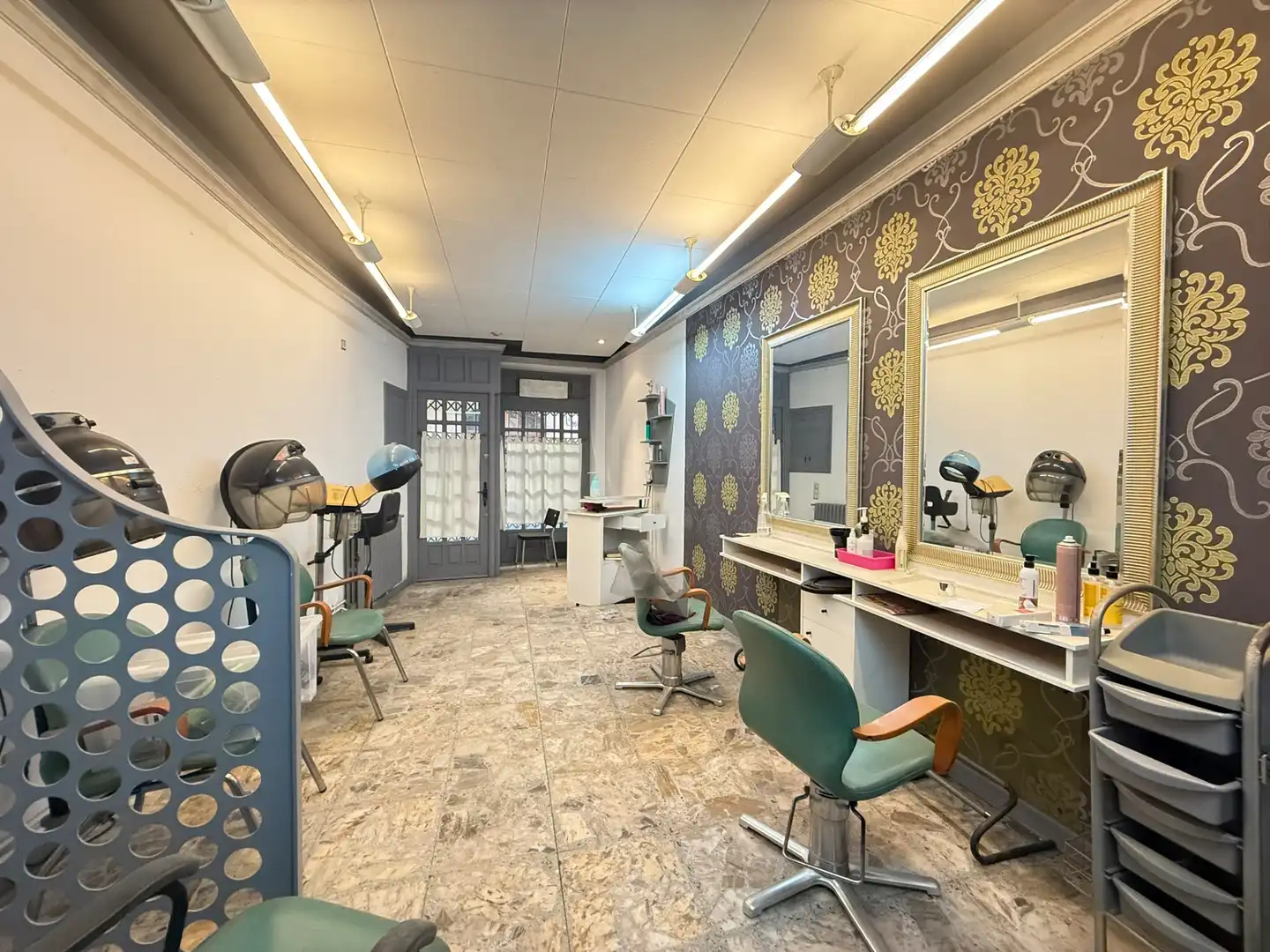 Maison avec terrasse à vendre à Calle de Don Fernando el Católico, imagen 72