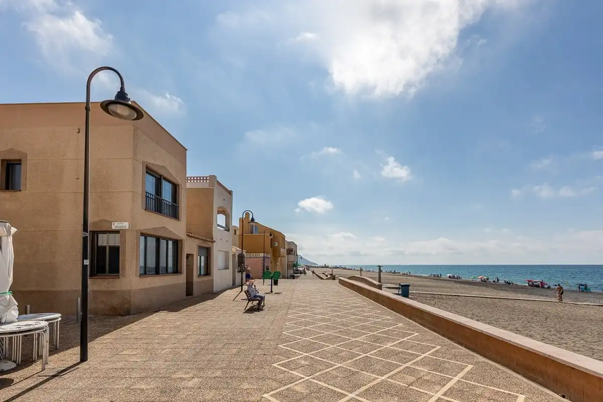Casa o chalet en venta en Calle MIRAMAR (CG), Cabo de Gata