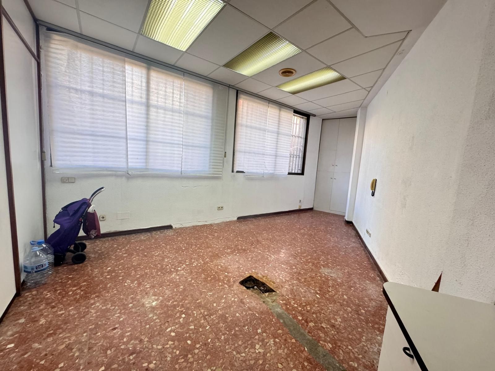 Flat for sale in  Barcelona Capital