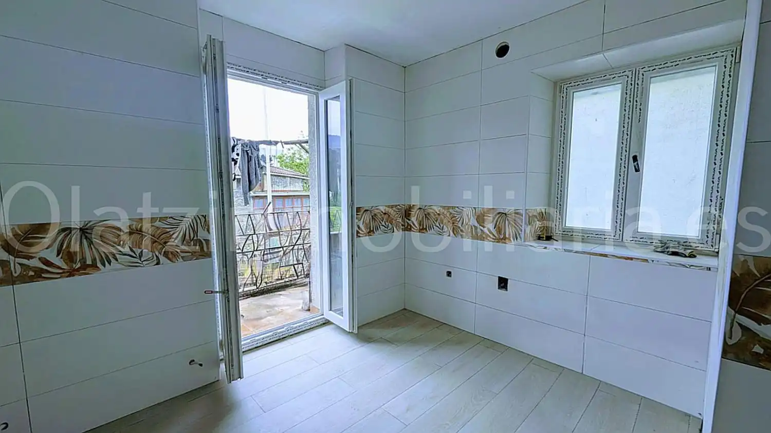 Flat for sale