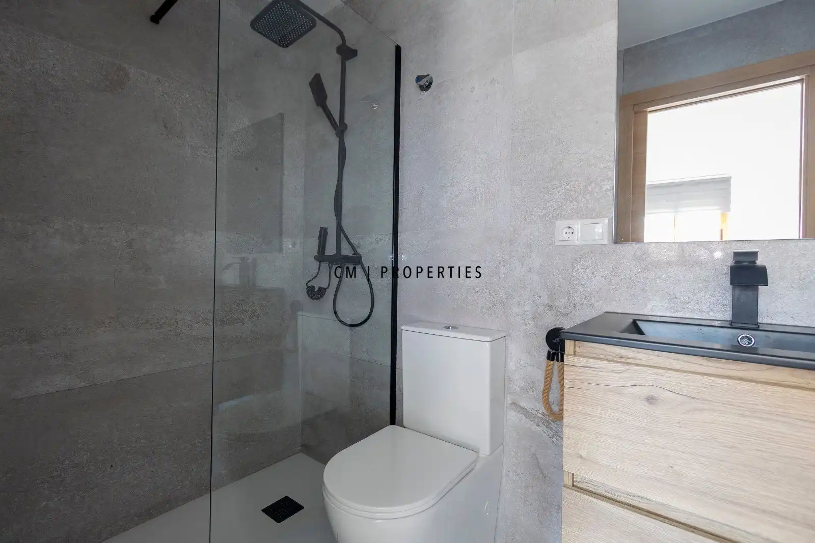 Flat for rent in Tabarca, Natzaret