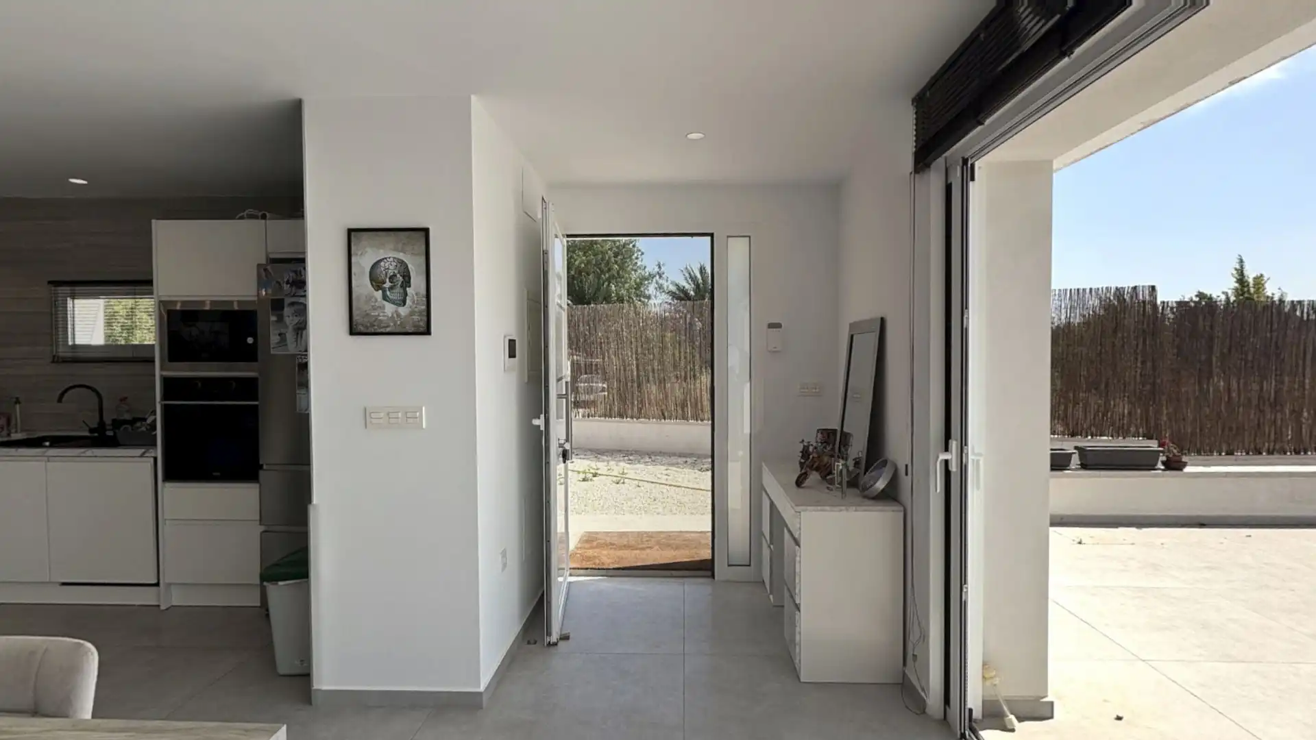 Villa avec jardin à vendre à Camino Carrasca, imagen 33