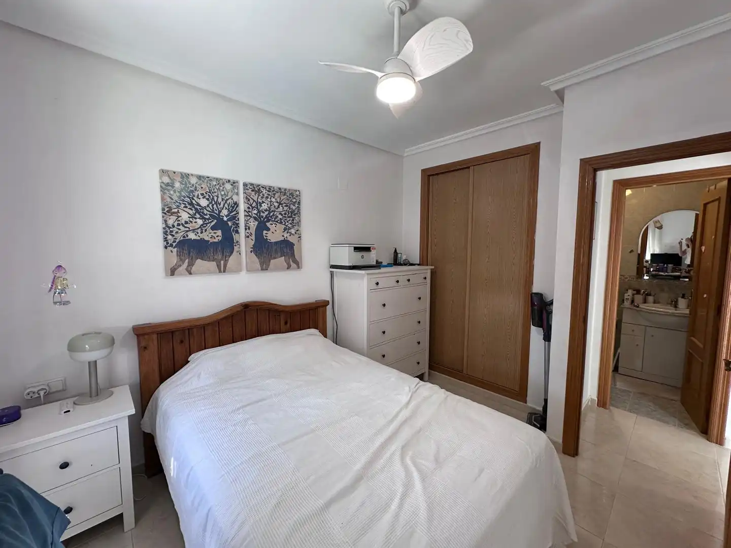 Appartement compact avec piscine à vendre à Calle Ingeniero Juan Garcia, imagen 10