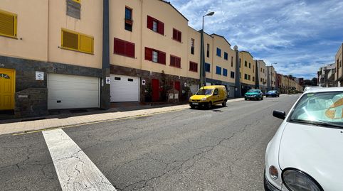 Foto 3 de Casa adosada en venda a Calle Serventia, 51, Almatriche, Las Palmas de Gran Canaria