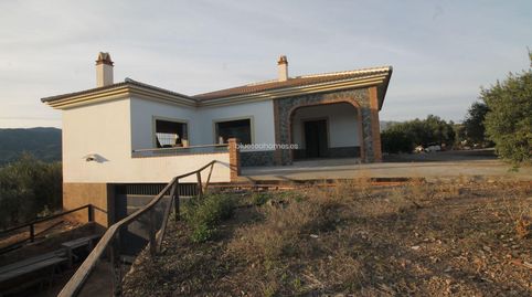 Foto 3 de Casa o chalet en venta en Polígono Polígono 30 Paraje 233 Puerto Vientos, Álora, Málaga