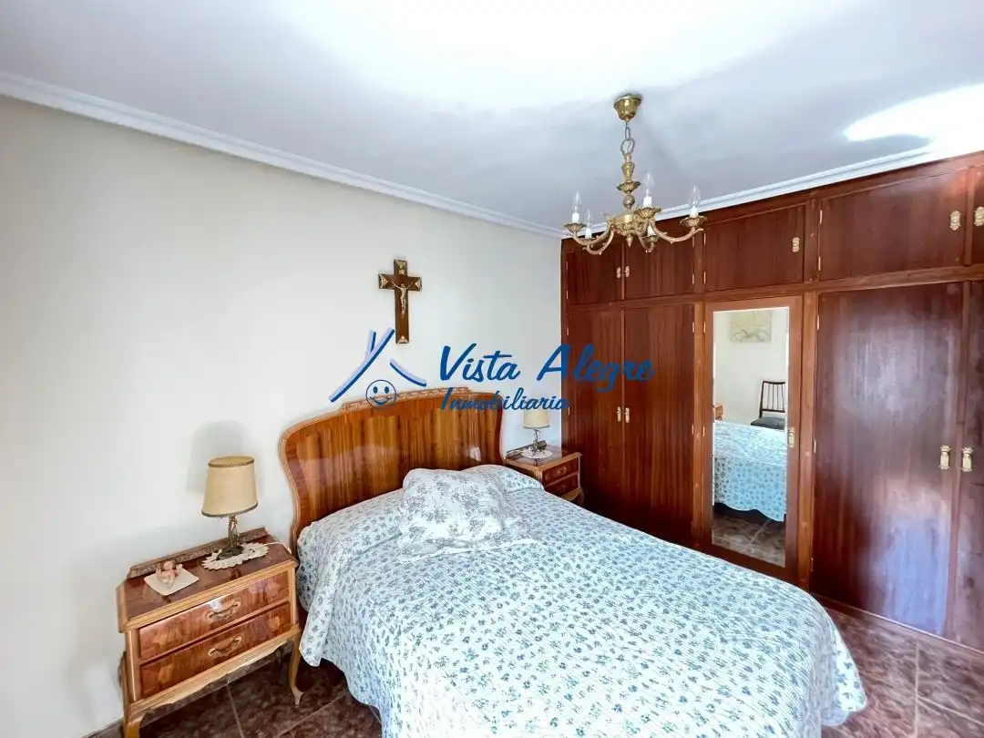 Casa con jardín en venta en Calle las Eras, imagen 33