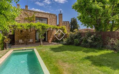 Casa o xalet en venda a La Bisbal d'Empordà