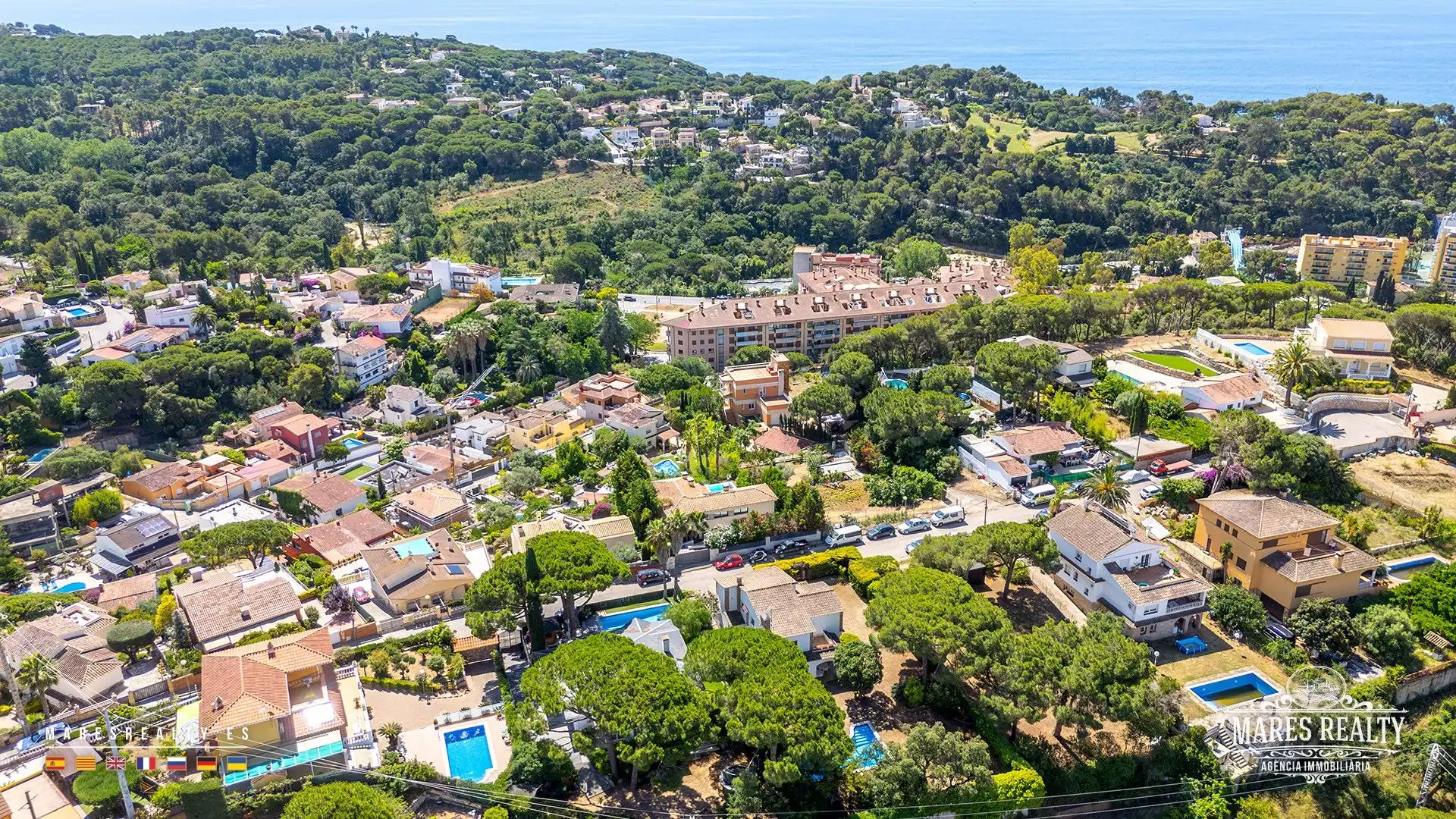 Casa amb piscina en venda a Roca Grossa, imagen 50