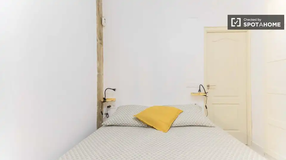 Habitación de Piso de alquiler en Rascanya