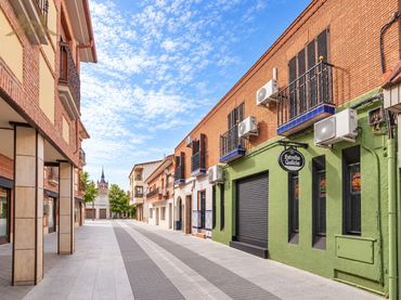 Appartement à vendre à Calle Real 93