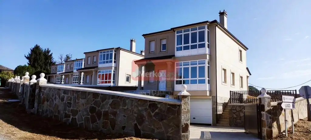 Chalet con jardín en venta en Parroquias del Este, imagen 55