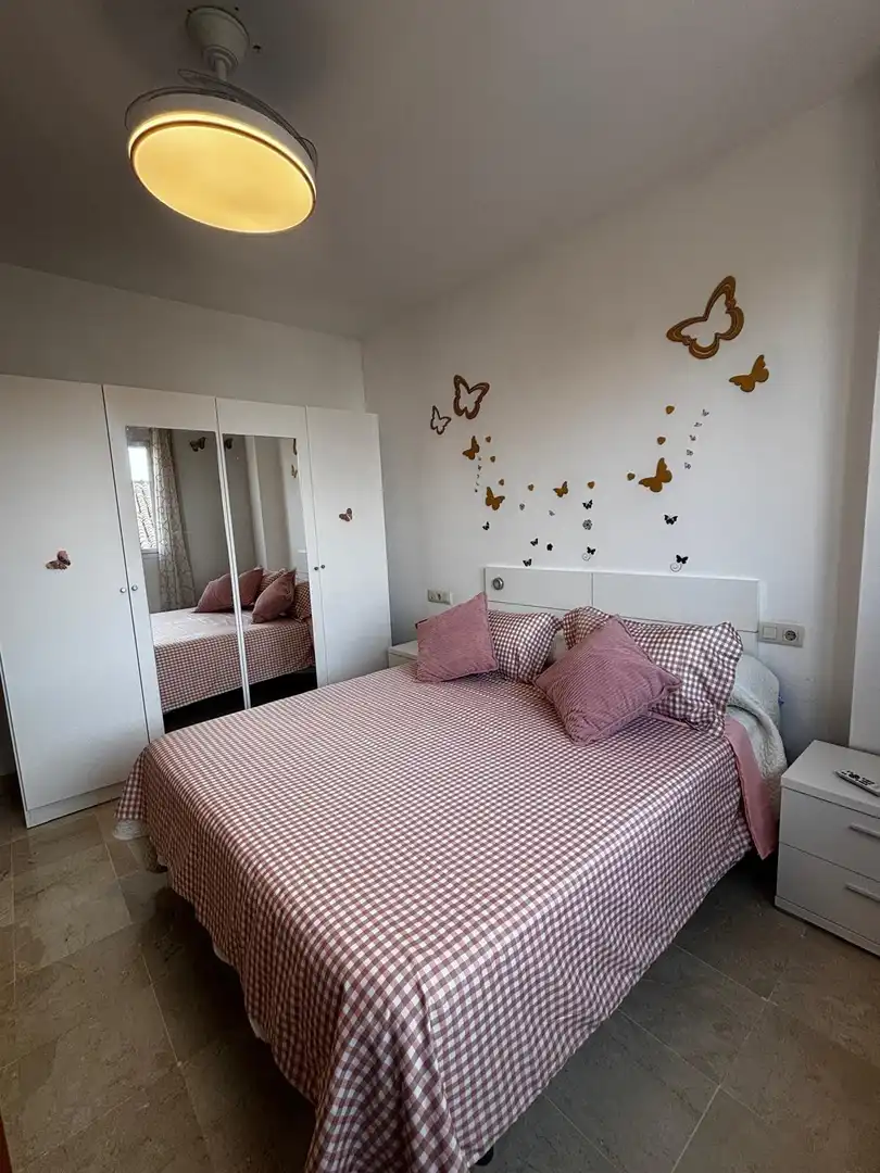 Triplex avec terrasse à vendre à Berja, imagen 22