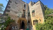 Exterior view of Country house for sale in Rupià  with Private garden