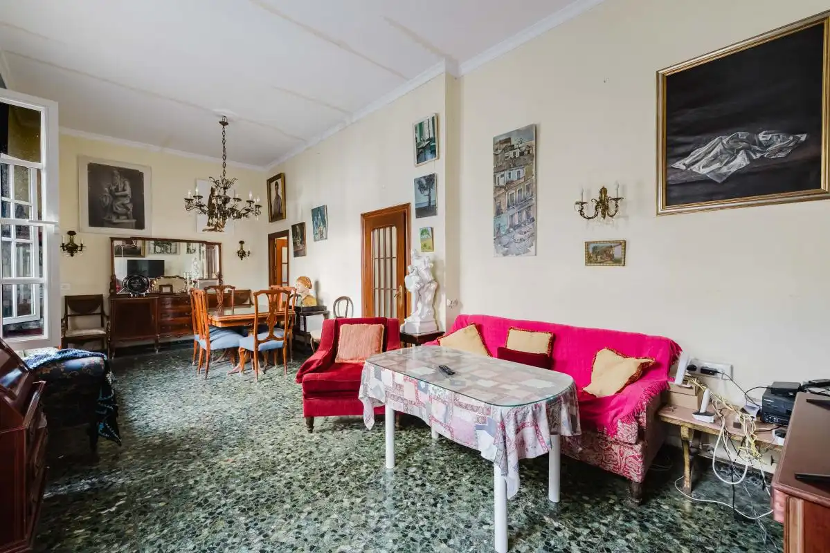 Dining room of Detached homes for sale in Málaga  with Heating and Private garden