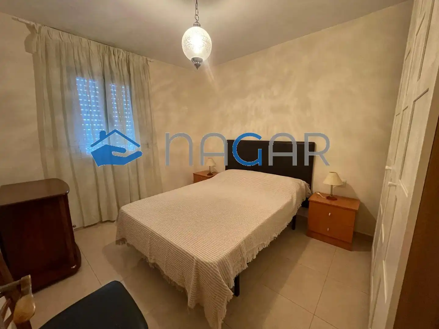 Habitación de Piso de alquiler en La Línea de la Concepción con Amueblado