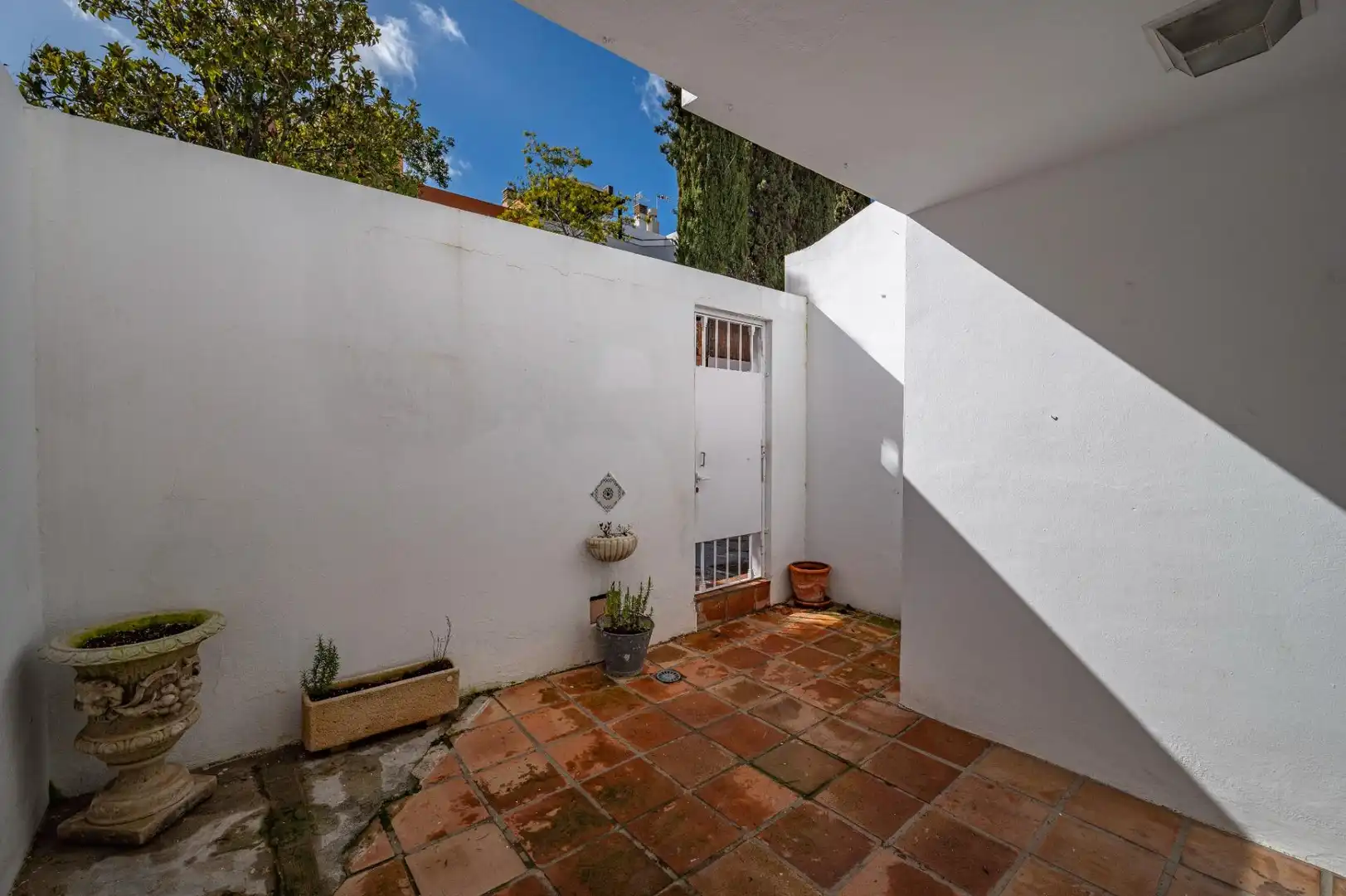Adossat en venda a Calle Zoraya, imagen 21