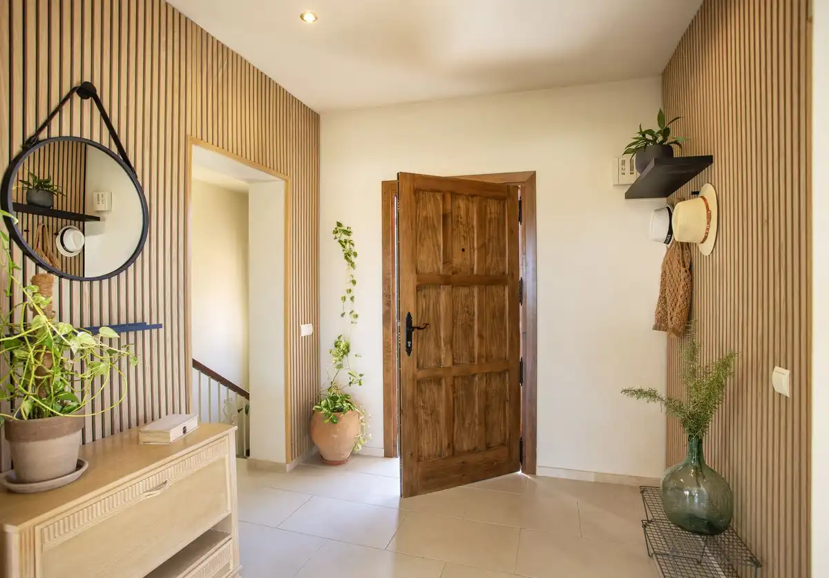 Houses for sale in Mijas  with Air Conditioner, Heating and Private garden