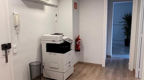 Photo 2 of Office to rent in Passeig de la Pau, Berga, Barcelona