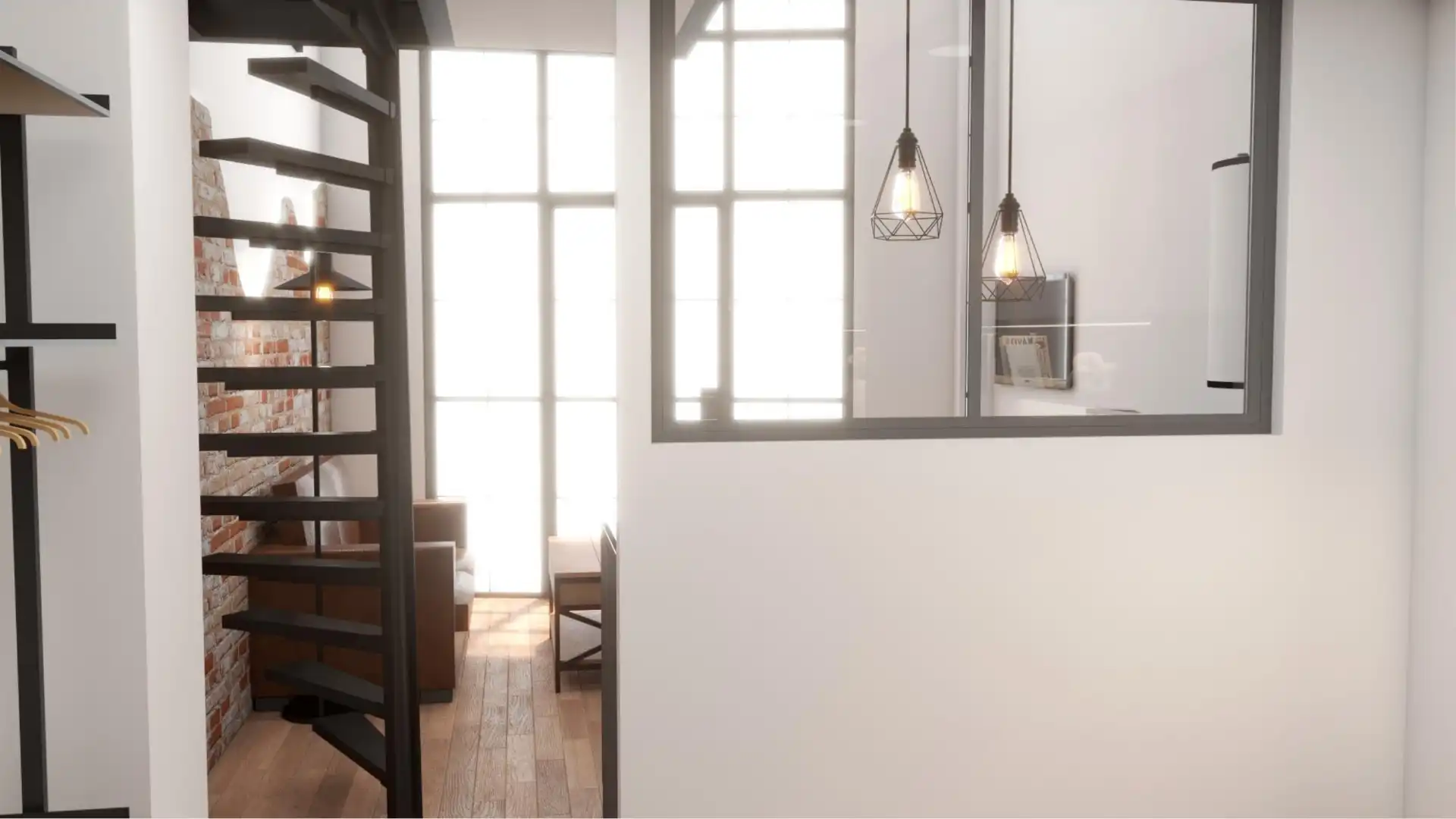Apartamento en venta en Infante Juan Manuel