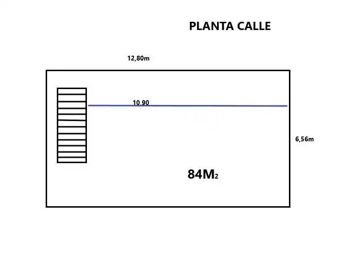 Local comercial en alquiler en N/A, imagen 13