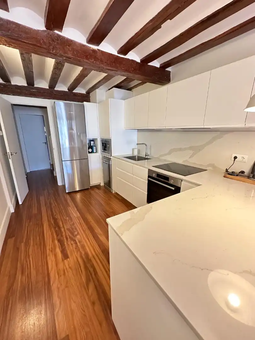 Dúplex con ascensor en venta en Plaza del Mercado 30, imagen 8