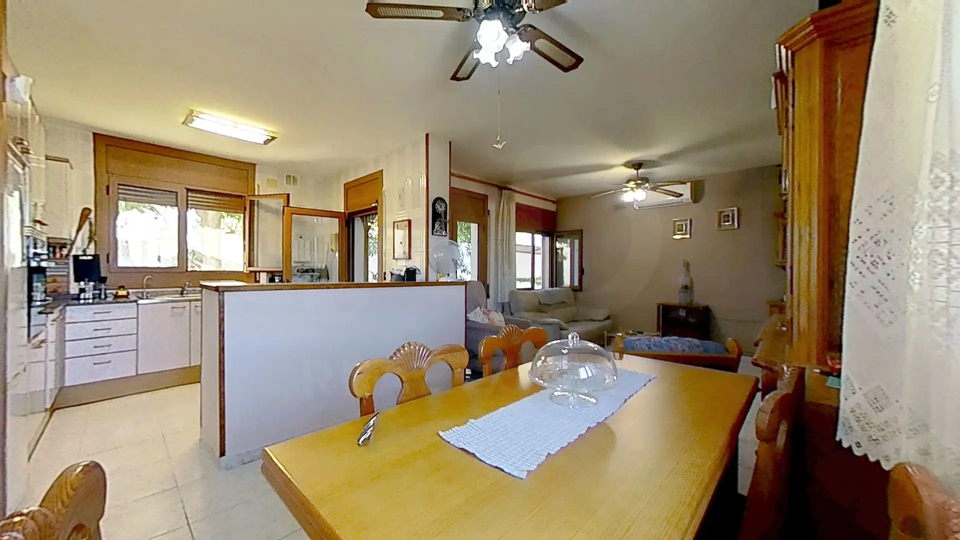 Flat for sale in Albinyana, imagen 4