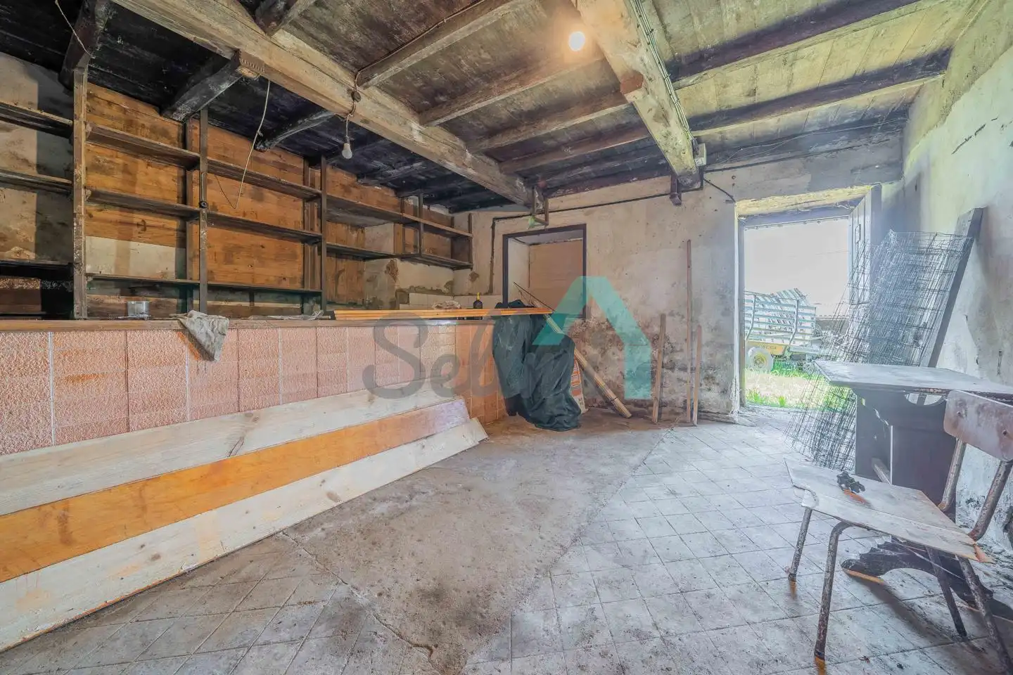 Casa amb jardí en venda a Lugar Troncedo, imagen 61