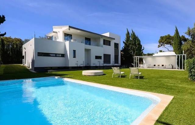 Casa-chalet en Venta en Calle Doctor Agustín Bosch Millares, 176 en Tafira