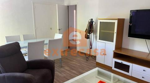 Foto 3 de Piso de alquiler en Pardaleras, Badajoz Capital