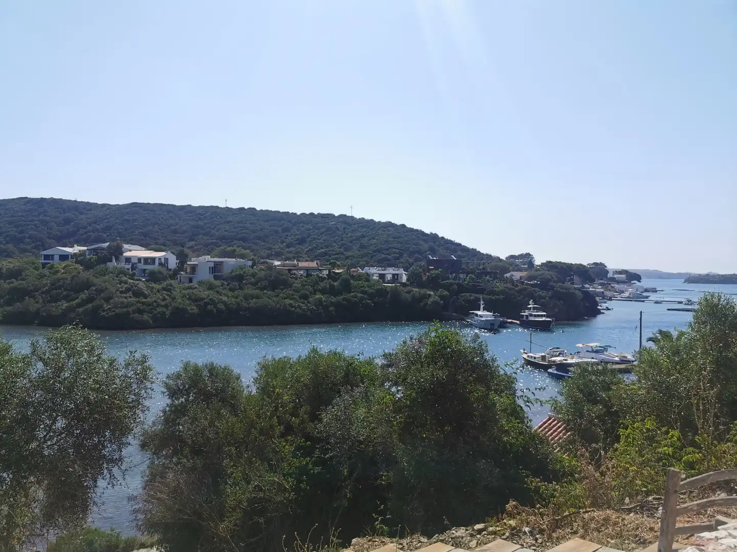 Casa o chalet en venta en Cala Llonga - Sa Mesquida