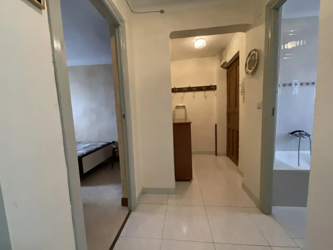 Wohnung zum Verkauf in Santo Domingo de la Calzada mit Möbliert